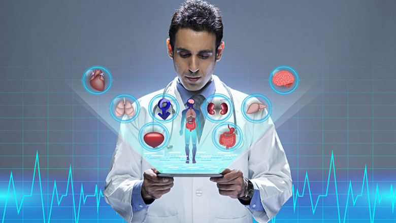 Tests for Stomach cancer
