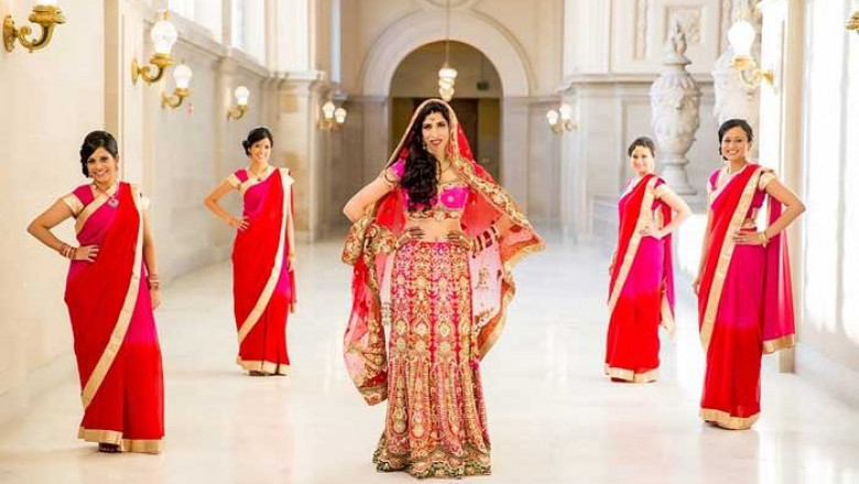 The Best Wedding Dance Group in Delhi NCR
