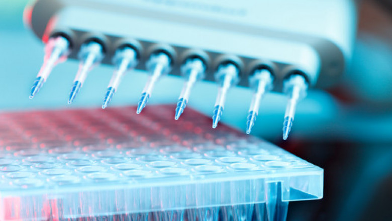 The gene panel is one of the most important tools used in genetic research