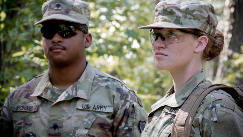 The Pieces of Tactical Gear You Should Always Have an Extra Set Of