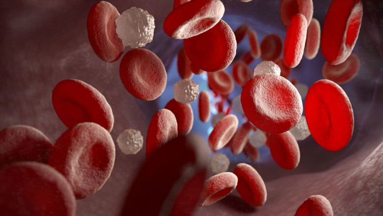 The transfer of oxygen and nutrients throughout the body is dependent on blood and blood components such as platelets, plasma, and red blood cells