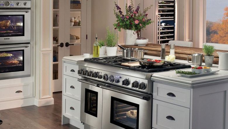 Thermador Appliance Repair Zone Kirkland