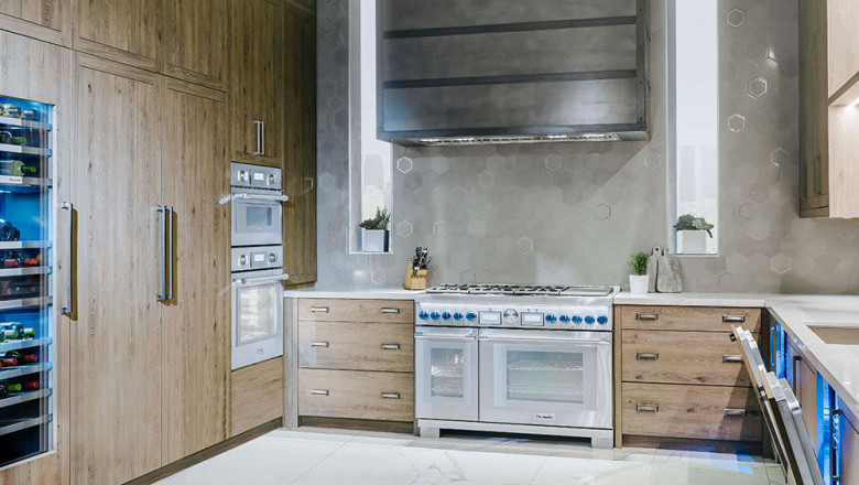 Thermador Appliance Repair Zone South San Francisco