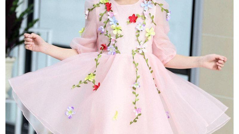 Tips to Dress Your Kids Comfortably For the Big Day