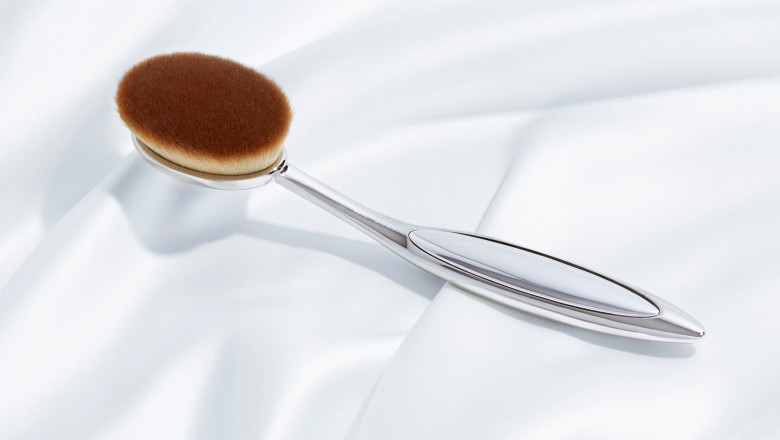 Top 5 Alternatives To Replace Expensive Makeup Brushes