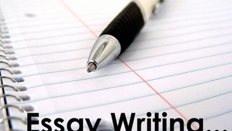Use These Tricks And Tips To Write An Effective Scholarship or College Essay