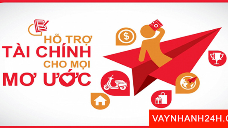 Vay theo luong Agribank