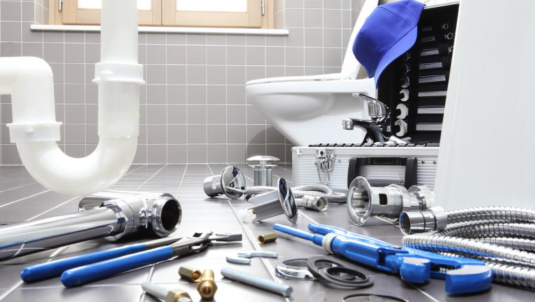 VIP Plumbing Co Santa Clarita