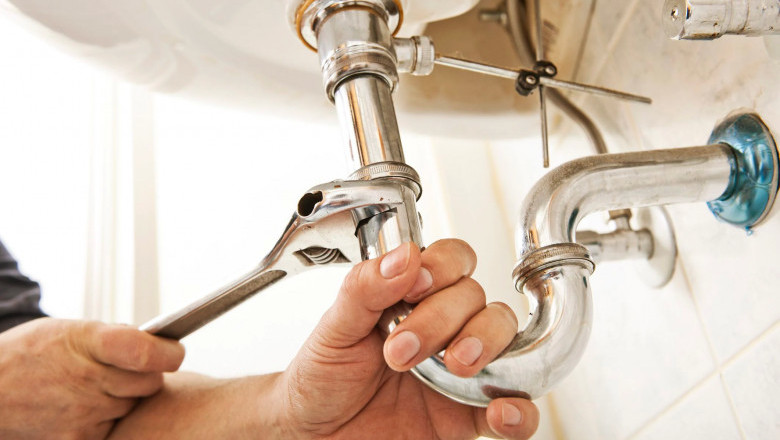 VIP Plumbing Co