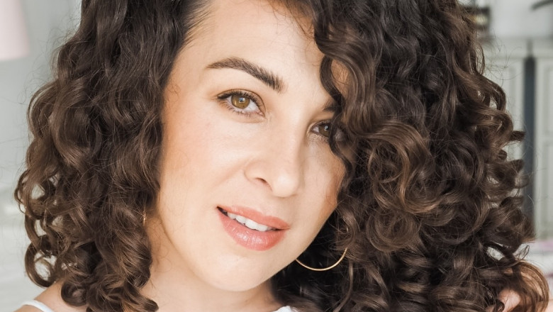 What is the Curly Girl Method?