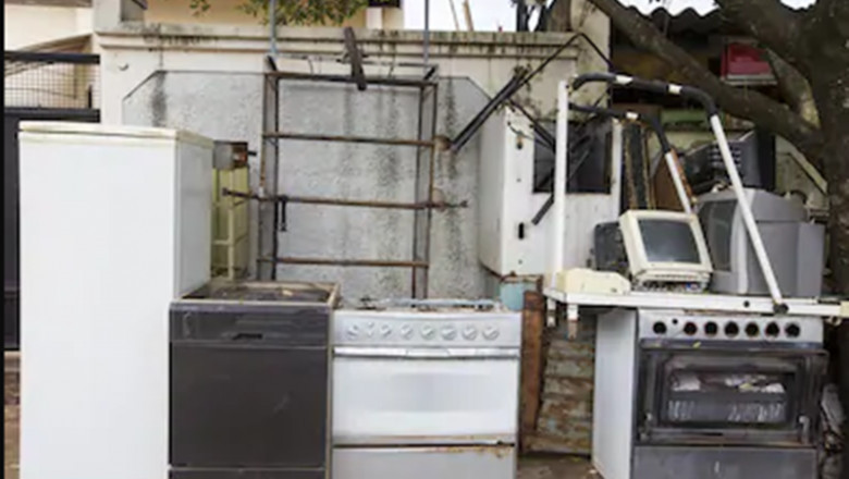 When you should ditch your old appliances?