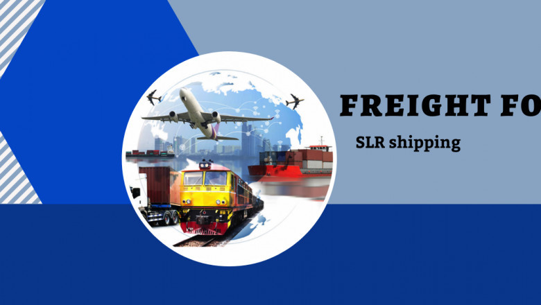 Why choose a freight forwarding company in Dubai