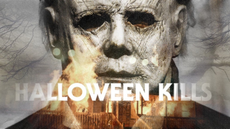 123Movies!. Watch Full Halloween Kills (2021) Stream HD-Bluray