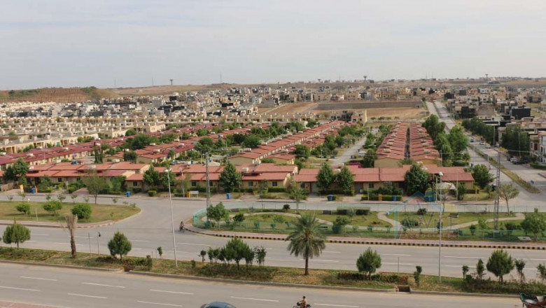 3 Tips for Finding Land for Development