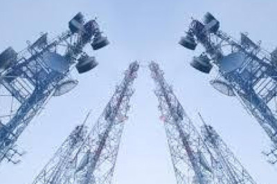 A broadcast infrastructure consists of physical hardware and software that moves and receives media signals