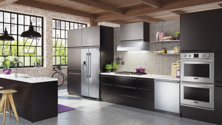 Bestway Appliance Repair Evergreen