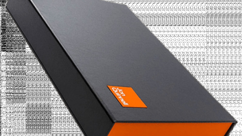 book packaging and printing