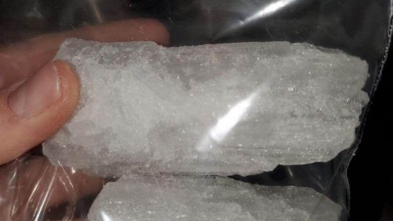 Buy Crystal Meth Online