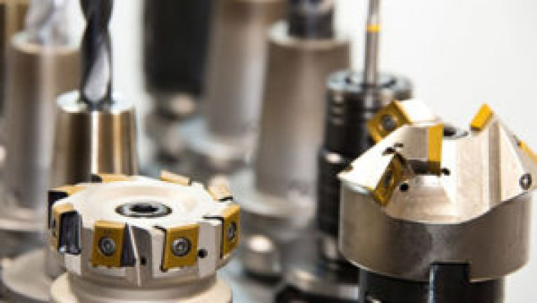 CNC Machining - Definition, Types, Benefits, Process and Concepts