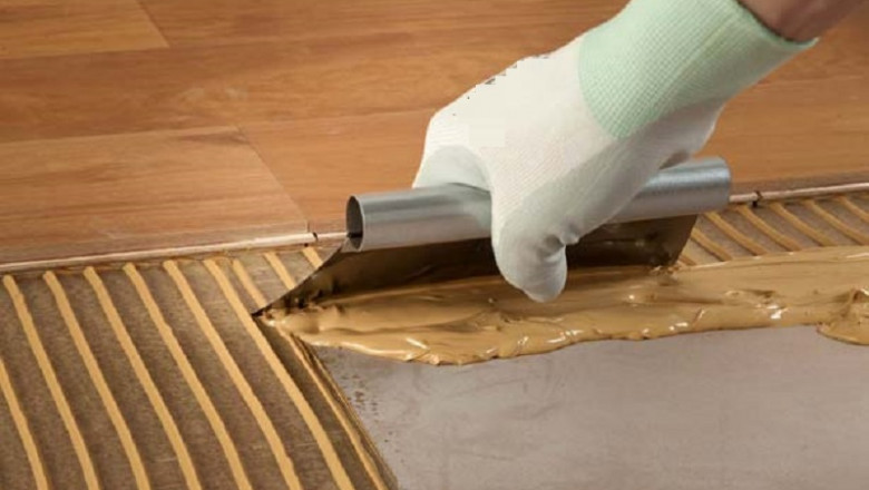 Construction Adhesive Market research by dbmr forecast to 2027