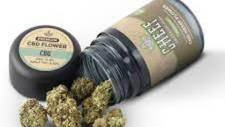 Craft Hemp News | Organic Hemp Flower | Dreamland Organics |dreamlandorganics