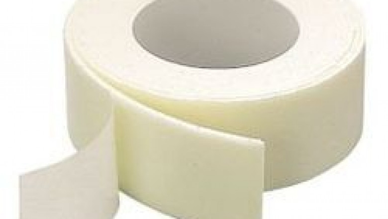 Double-sided Tapes Market Opportunities, End Uses Source, Key role Regional
