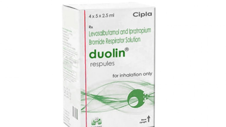 DUOLIN RESPULES