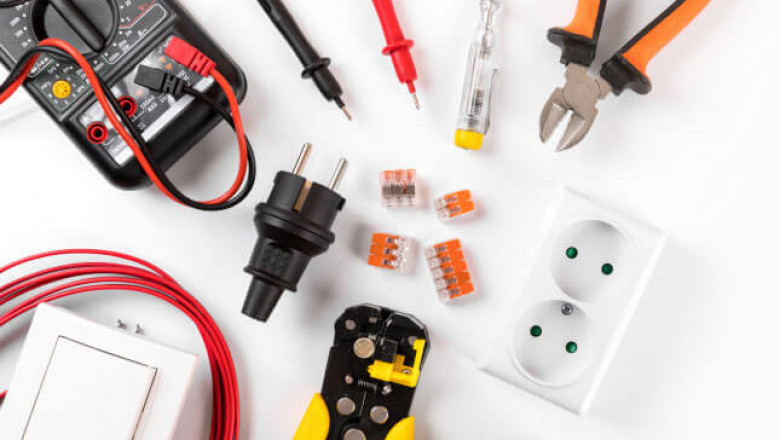 Electrical Garage Malibu