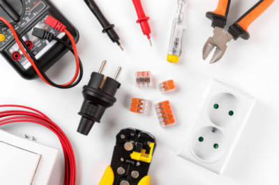 Electrical Garage Malibu