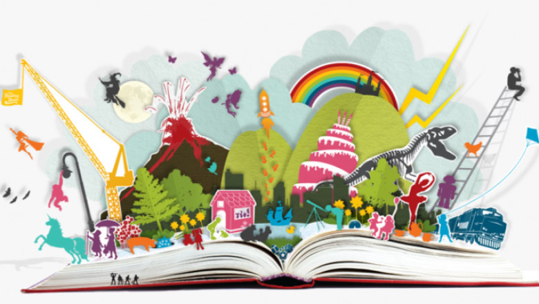 Enhanced ebooks