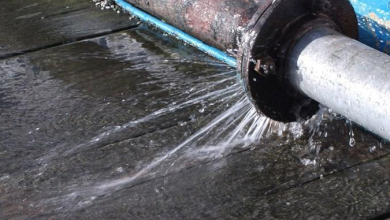 Exhaustive Study Drinking Water Pipe Repair Market 2021| Strategic Assessment by Top Players like Brawoliner, 3M