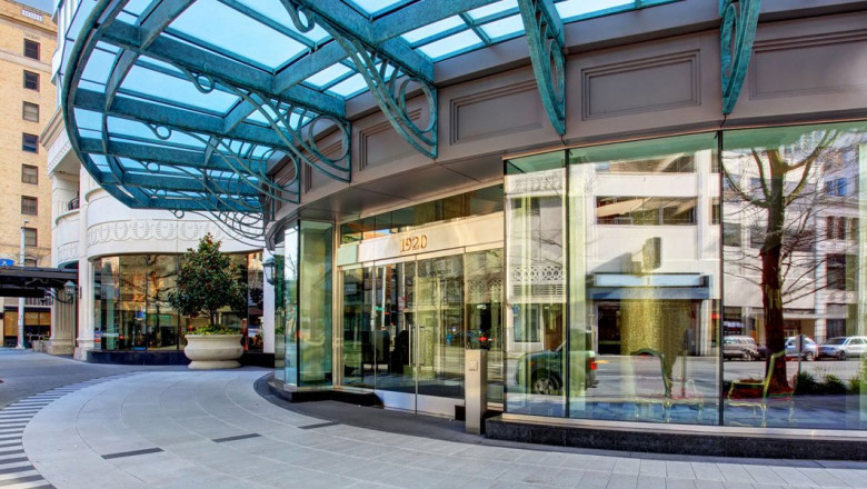 Glass Company Sydney