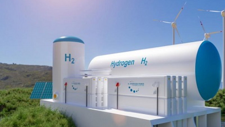 Green Hydrogen Market Size is Expected to Grow CAGR of 7.84% by 2030 | ChemAnalyst