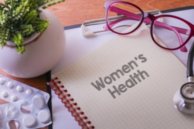 Herbs For Female Reproductive Health - List of Herbs Effective For Reproductive Health