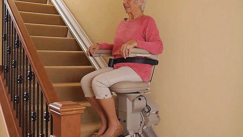 Houston Home Elevators - Stairlift Store