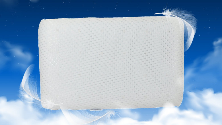 How Do You Inflate A Memory Foam Pillow?