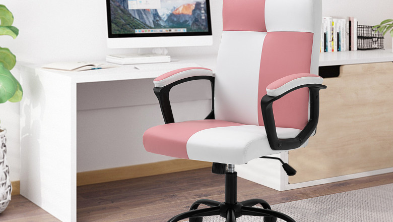 How to Craft a Truly Perfect Home Office