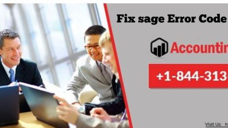 How to Fix sage Error Code 1618