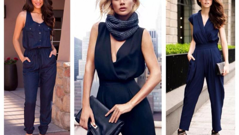 Jumpsuits For Women Uk – Guide To Buy Cheap Jumpsuits For Women Uk!