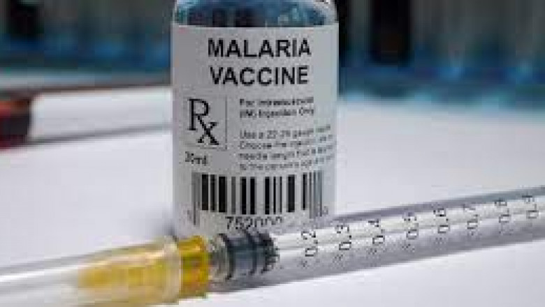 Malaria Vaccines Market Growth, Share, Size, Trends and Forecast