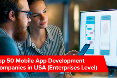 Mobile App Development Companies