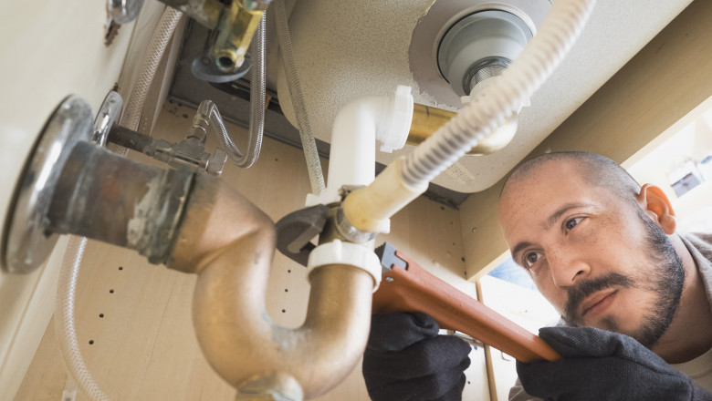 Plumbing Kingdom Orange County