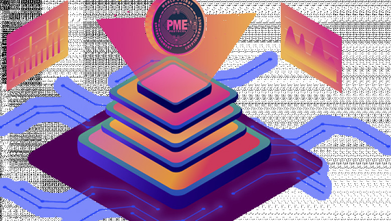 PME PROTOCOL World's First Entertainment Cryptocurrency |pmeworld