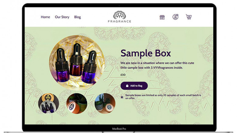 Reliable Website Designer