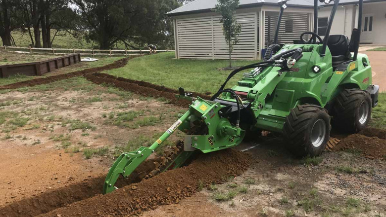 Semms Property Services: Pruning Bowral and Other Lawn Service Provider