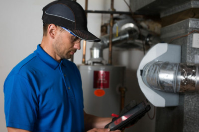 Smart Home Air and Heating Alhambra