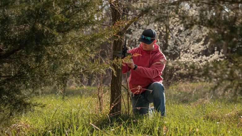 The Difference Between Shutter Speed And Trigger Speed In Trail Camera