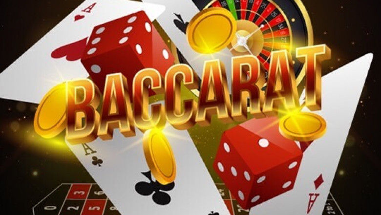 Understand to Play Online Baccarat With These Strategies