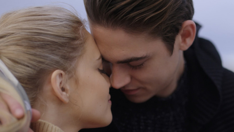 {Watch ~ Full} After We Fell (2021) Full Download HD1080p - Stream Online