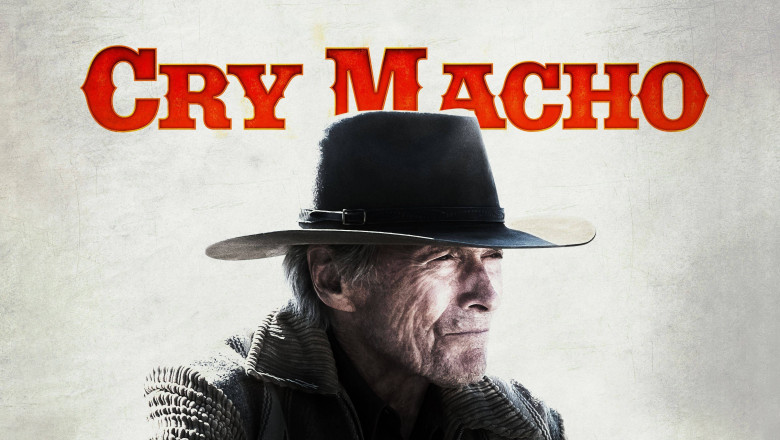(-Watch-) Full Cry Macho (2021) HD720p